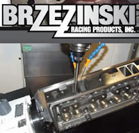 Brzezinski Racing Products