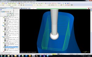 Mastercam Port Expert