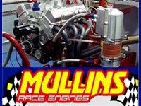 Mullins Race Engines